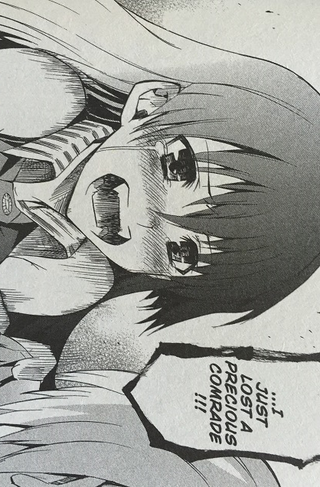 Illustration for article titled Akame ga Kill! Vol. 3 - Manga Review